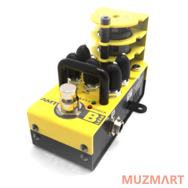AMT Electronics B-Lead Bricks Гитарный предусилитель
