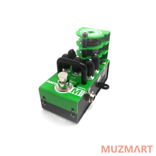 AMT Electronics M-Lead Bricks Гитарный предусилитель