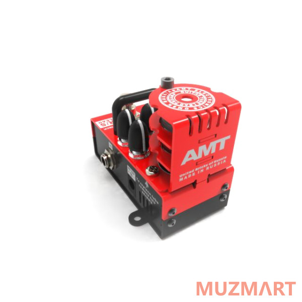 AMT Electronics R/S-Lead Bricks Гитарный предусилитель
