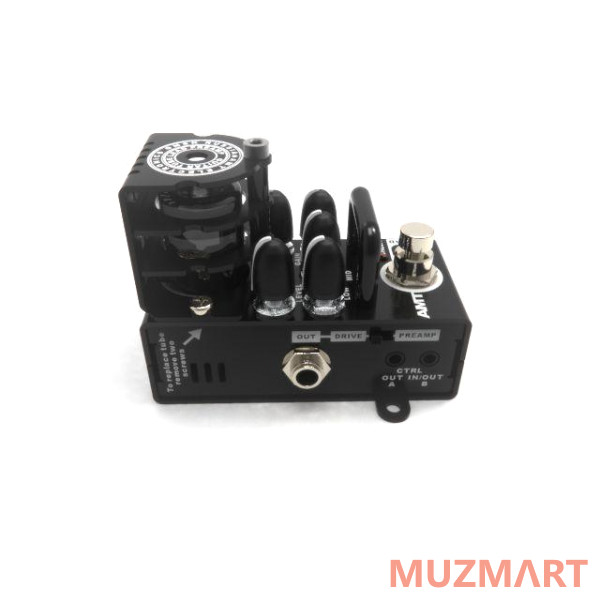 AMT Electronics D-Lead Bricks Гитарный предусилитель