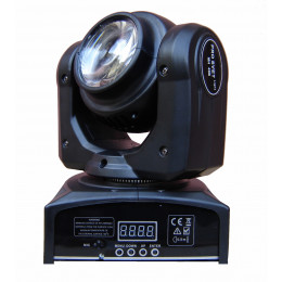 Psl MH40B LED Вращающаяся голова