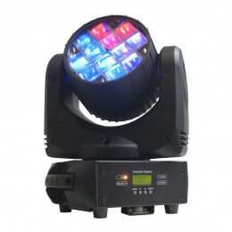 Psl MH12E LED вращающаяся голова