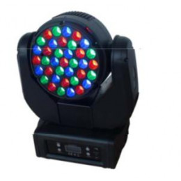 Psl MH337 WI LED вращающаяся голова