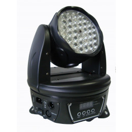 Psl MH3601W LED вращающаяся голова