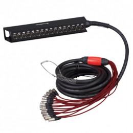 Soundking BCB903-15m Сценическая коммутационная коробка