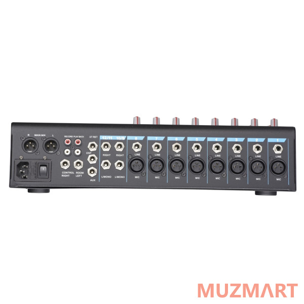 Soundking KG12 Микшерный пульт