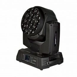 Involight LEDMH1930 LED вращающаяся голова