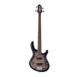 Cort Action-DLX-Plus-FGB Action Series Бас-гитара