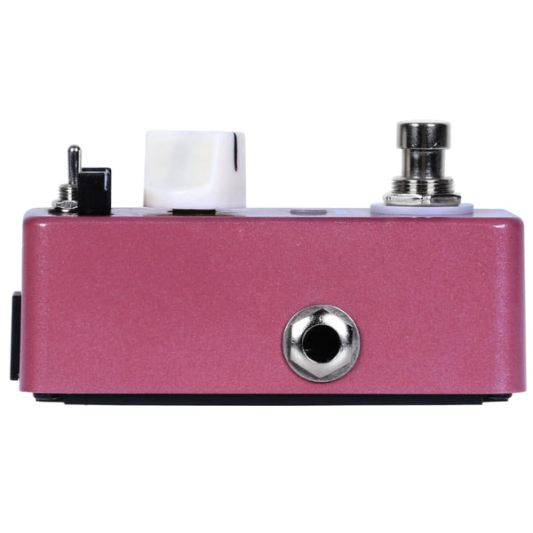Mooer Tender Octaver MKII Мини-педаль octaver