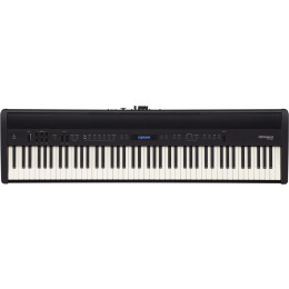 Roland FP-60-BK Цифровое пианино