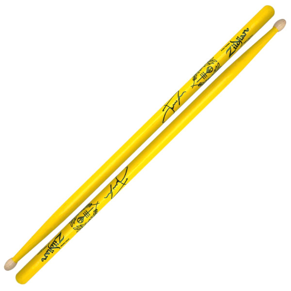 Zildjian ZASJD2 JOSH DUN 2 ARTIST SERIES Барабанные палочки