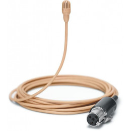 Shure TL46T/O-MTQG Петличный микрофон
