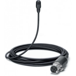 Shure TL47B/O-MTQG Петличный микрофон