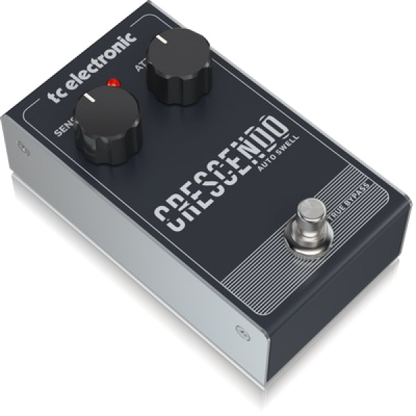 TC Electronic CRESCENDO AUTO SWELL Педаль эффектов