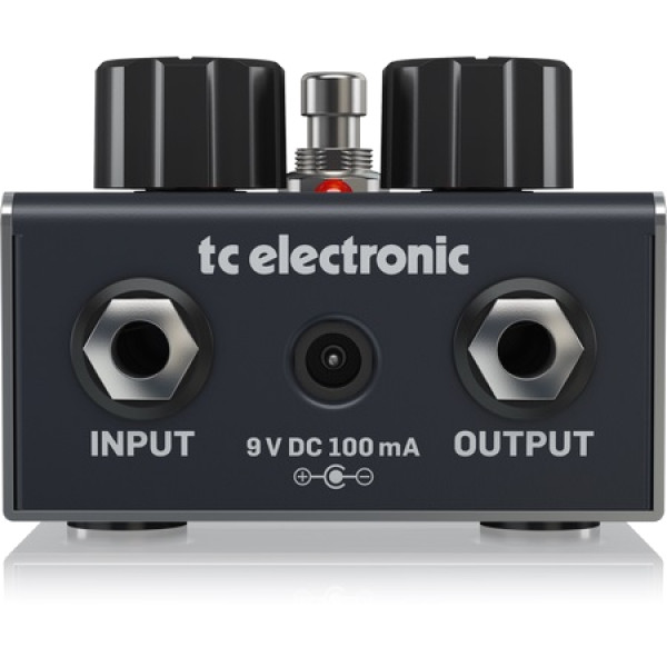 TC Electronic CRESCENDO AUTO SWELL Педаль эффектов