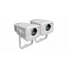 Silver Star AG750SCT Eidolon 350 Архитектурный LED-проектор