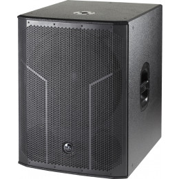 Das Audio ACTION-S18A Активный сабвуфер