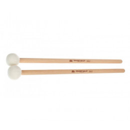 Meinl SB400-MEINL Drumset Mallets Super Soft Колотушки для барабанов