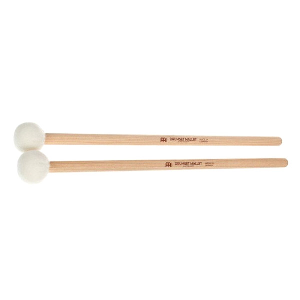 Meinl SB400-MEINL Drumset Mallets Super Soft Колотушки для барабанов