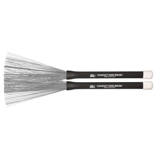 Meinl SB301-MEINL Brushes Compact Барабанные щетки