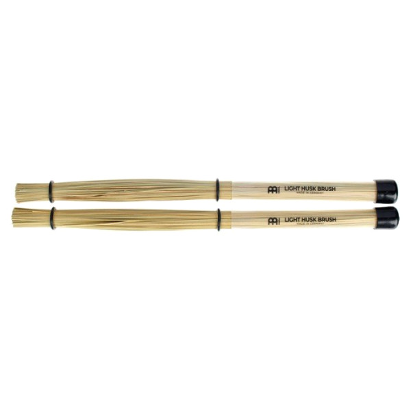 Meinl SB308-MEINL Brushes Light Husk Рюты-щетки