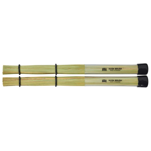 Meinl SB307-MEINL Brushes Husk Рюты-щетки