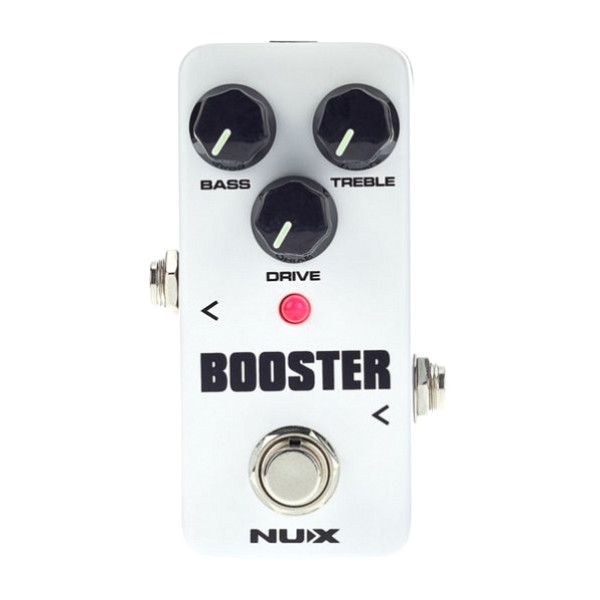 NUX Cherub FBS-2 Booster Педаль эффектов
