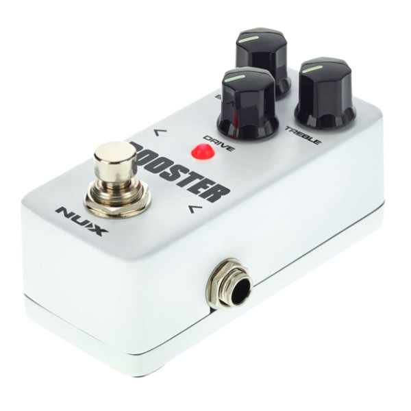 NUX Cherub FBS-2 Booster Педаль эффектов