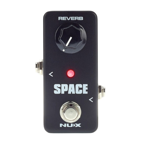 NUX FRB-2 Space Reverb Педаль эффектов