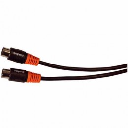 Bespeco Silos SLMM300 3М MIDI шнур
