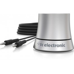 TC Electronic LEVEL PILOT C Настольный контроллер мониторов