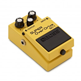 Boss SD-1(B) Педаль overdrive