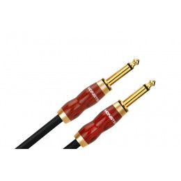 Monster Cable M ACST-21 Инструментальный кабель для акустических гитар, 6.4м