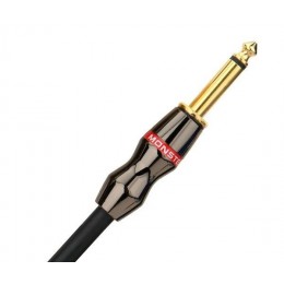 Monster Cable M KEYB-21 Инструментальный кабель Jack-Jack, 6.4м