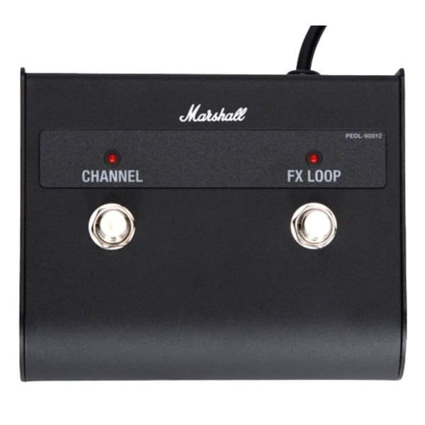 Marshall PEDL-90012 Ножной переключатель