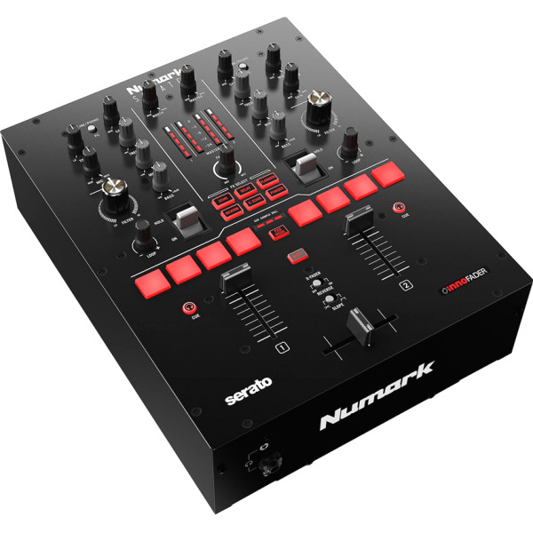 Numark SCRATCH Контроллер для Serato DJ Pro