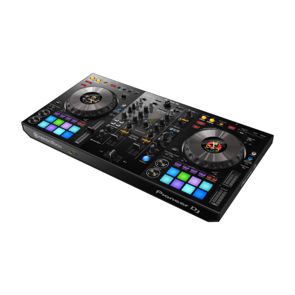 Pioneer DDJ-800 Портативный DJ контроллер