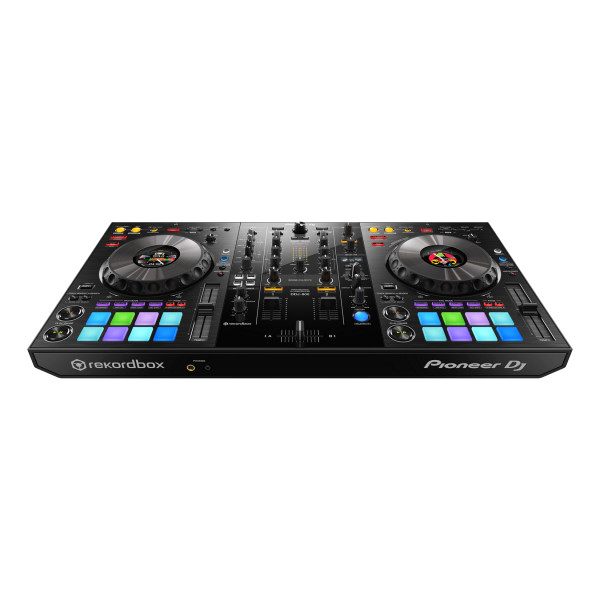 Pioneer DDJ-800 Портативный DJ контроллер