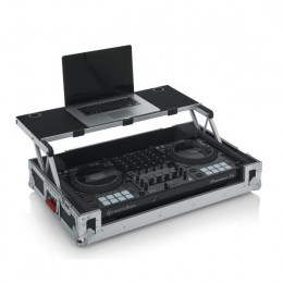 Gator G-TOUR DSPDDJ1000 Флайт кейс