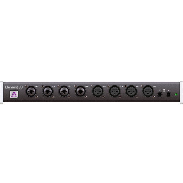 Apogee Element 88 Аудио интерфейс