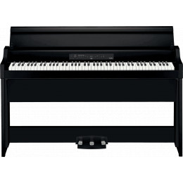 Korg G1 AIR-BK Цифровое пианино