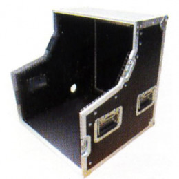 SL Case C12UE Рэковый кейс для DJ оборудования