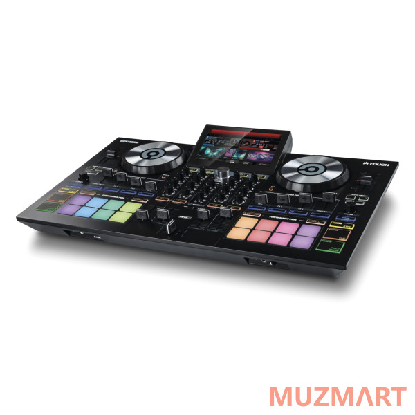 Reloop Touch DJ-контроллер