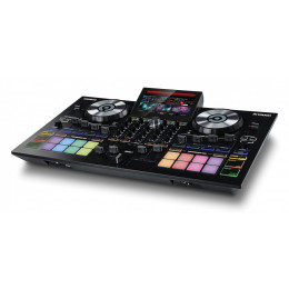 Reloop Touch DJ-контроллер