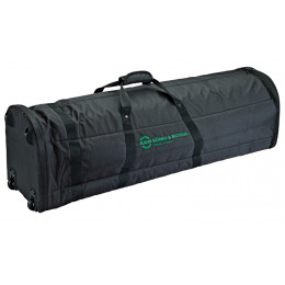 K&M 21427-000-00 Нейлоновый чехол с колесиками
