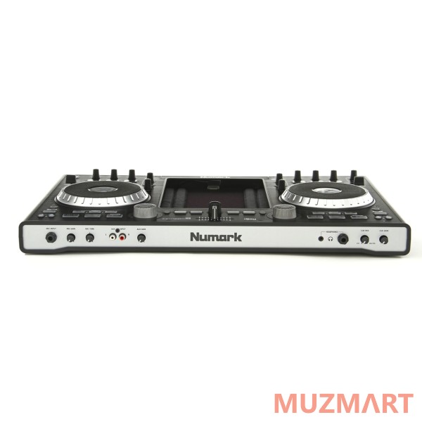 Numark Idjpro DJ-контроллер