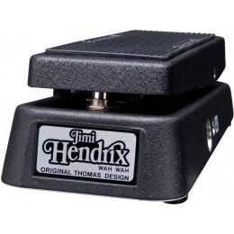 Dunlop JH-1 Jimmy Hendrix Wah Wah Гитарный эффект