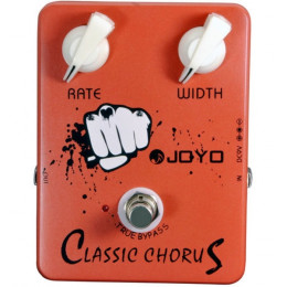 Joyo JF-05 Classic Chorus Педаль эффектов Chorus