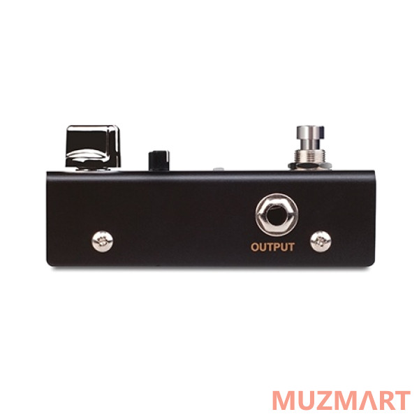 Joyo R-03 Педаль эффектов для электрогитары