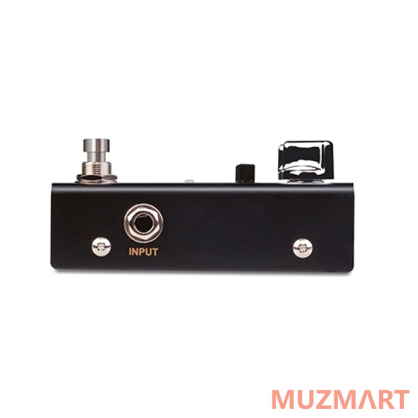 Joyo R-03 Педаль эффектов для электрогитары
